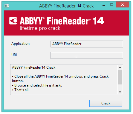 abbyy finereader 12 serial number cracked