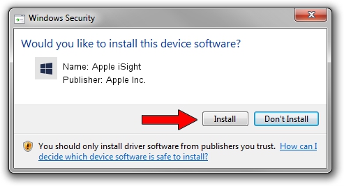 isight drivers for windows 10